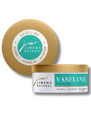 VAZELİN 120ML / VASELINE - 1